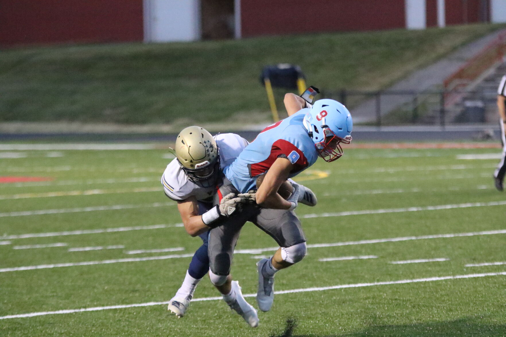 York at Ralston football, Sept. 18 23.JPG